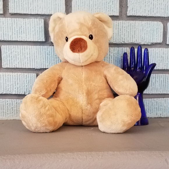 Build-A-Bear Other - Tan build a bear